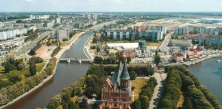 Что посмотреть в Калининградской области