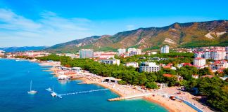 Купить гостевой дом в Геленджике