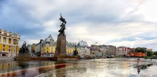 Что посмотреть во Владивостоке