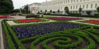 Купить земельный участок в Ставрополе