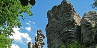 Куда поехать на выходные из Екатеринбурга