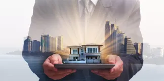 Как построить дом продав квартиру