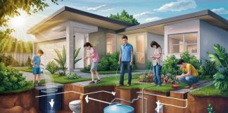 Какой септик выбрать для частного дома