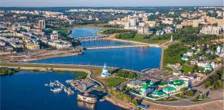 Купить земельный участок в Чебоксарах