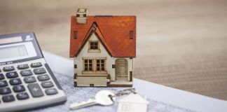 Какой налог платиться с продажи дома