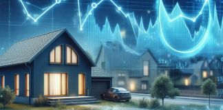 Кредит на строительство загородного дома