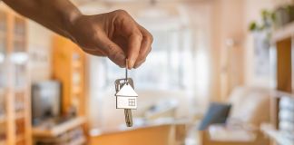 Как сдать дом в аренду