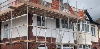 Строительство загородных домов