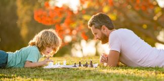 Идеи для отдыха на природе