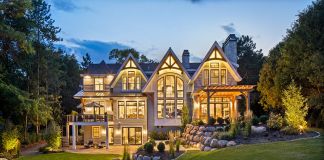 Какой частный дом лучше