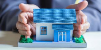 Ипотека на строительство загородного дома