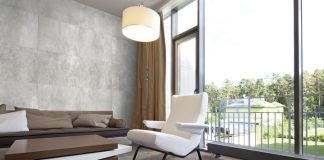 Плитка из керамогранита Estima