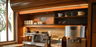 Какую кофемашину лучше купить для дома