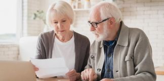 Нужно ли пенсионерам платить налог на имущество