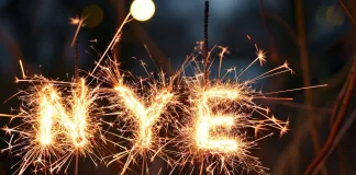 Новогодний отдых с детьми