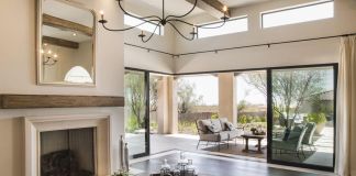 Какие окна лучше поставить в частном доме