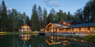 Отели для отдыха с детьми