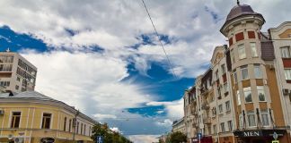 Куда сходить в Пензе на выходных