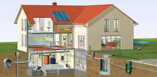 Системы водоснабжения и водоподготовки