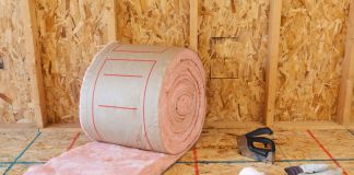 Какой самый лучший утеплитель для каркасного дома