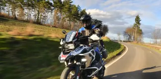 Какой мотоцикл выбрать для путешествий