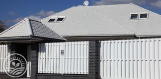 Как выбрать металлочерепицу для крыши дома