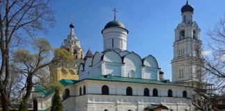 Где лучше купить дом в Киржаче