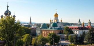 Ставропольский край: где купить дом