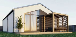 Проект дома Морейн-60