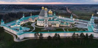 Где лучше купить дом в Подмосковье