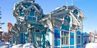 Купить дом в Томске