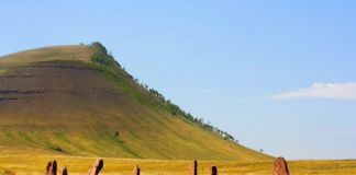 Купить участок в Республике Хакасия