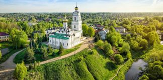 Где купить дом в Смоленске