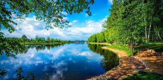 Где лучше купить дом в Московской области