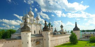 Где лучше купить дом в Ярославле