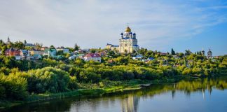 Где купить дом в Липецке