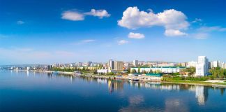 Купить дом в Саратове