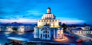 Купить дом во Владимире