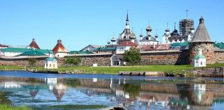 Где купить дом в Архангельске