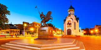 Где купить дом в Иваново