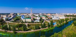 Где купить дом в Тамбове