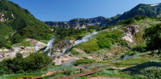 Купить участок в Камчатском крае