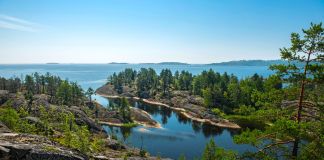 Купить участок в Карелии