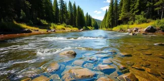 Где лучше купить участок в Республике Коми