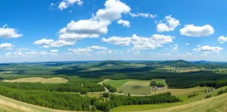 Купить участок в Курганской области