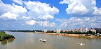 Купить участок в Омской области