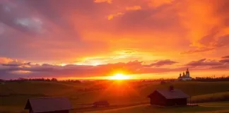 Купить участок в Пензенской области