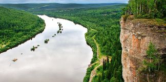 Купить участок в Пермском крае