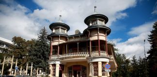 Где лучше купить дом в Пятигорске