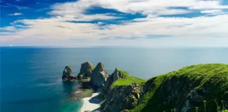 Купить участок в Приморском крае